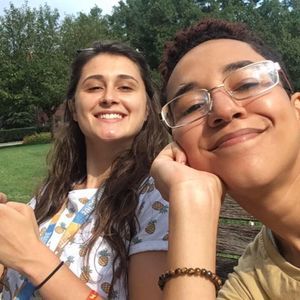 Meet your Posher, Alyssa